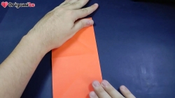 کاردستی با کاغذ رنگی برای کودکان و پیش دبستانی ها